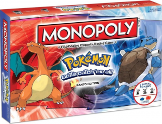 Monopoly Pokemon Kanto Edition Kutu Oyunu kullananlar yorumlar